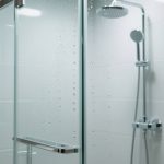 best glass coating for shower doors