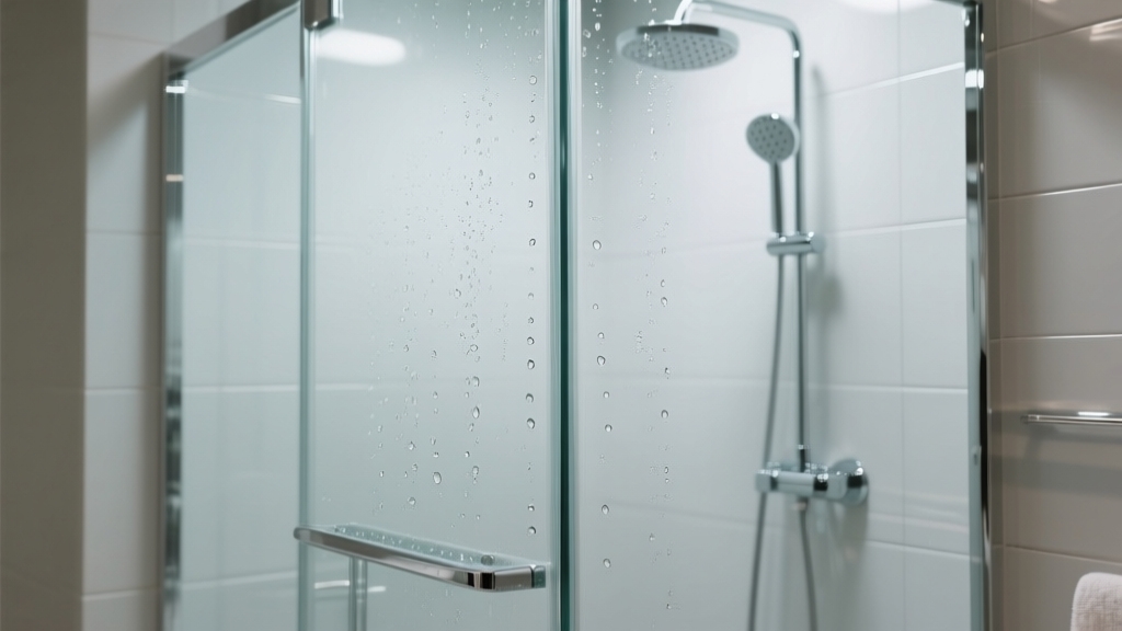 best glass coating for shower doors