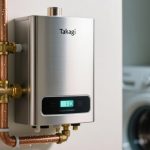 Takagi Tankless Water Heater Reviews