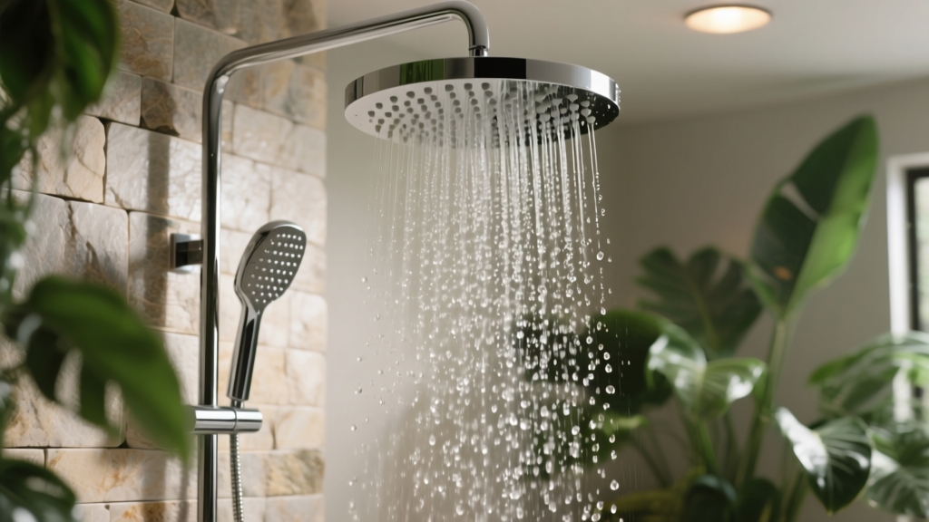 Best Rainfall Showers