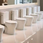 Best Skirted Toilets