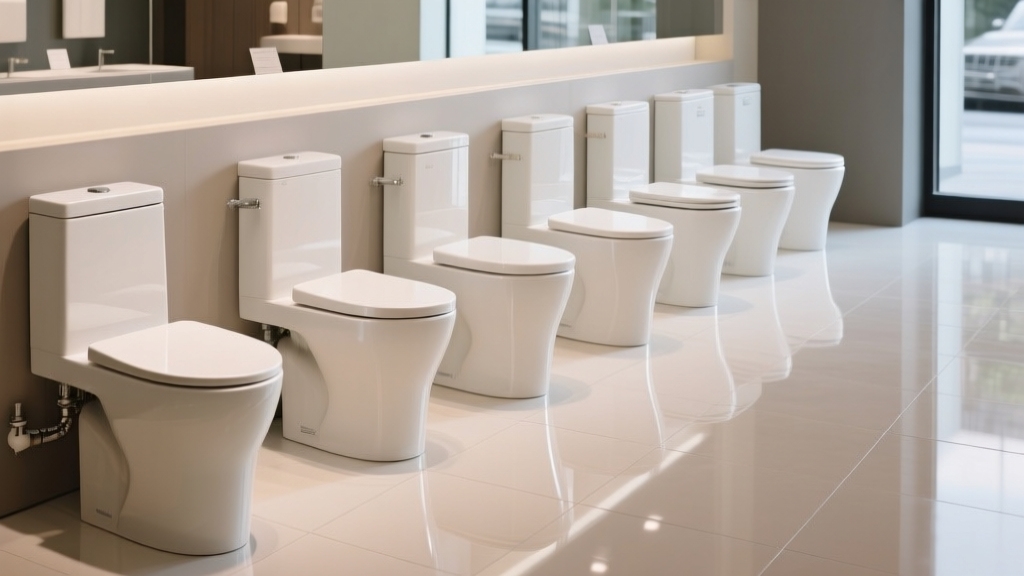 Best Skirted Toilets