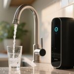 Does a Water Softener Remove Chlorine
