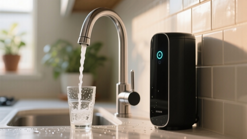 Does a Water Softener Remove Chlorine