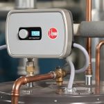 Best Water Heater Boosters