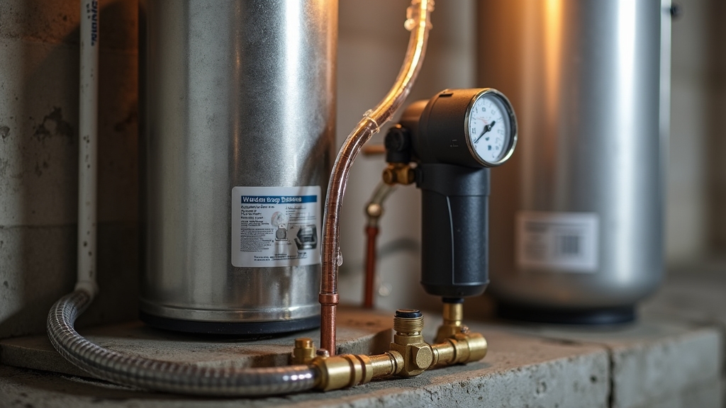 customized water treatment solutions