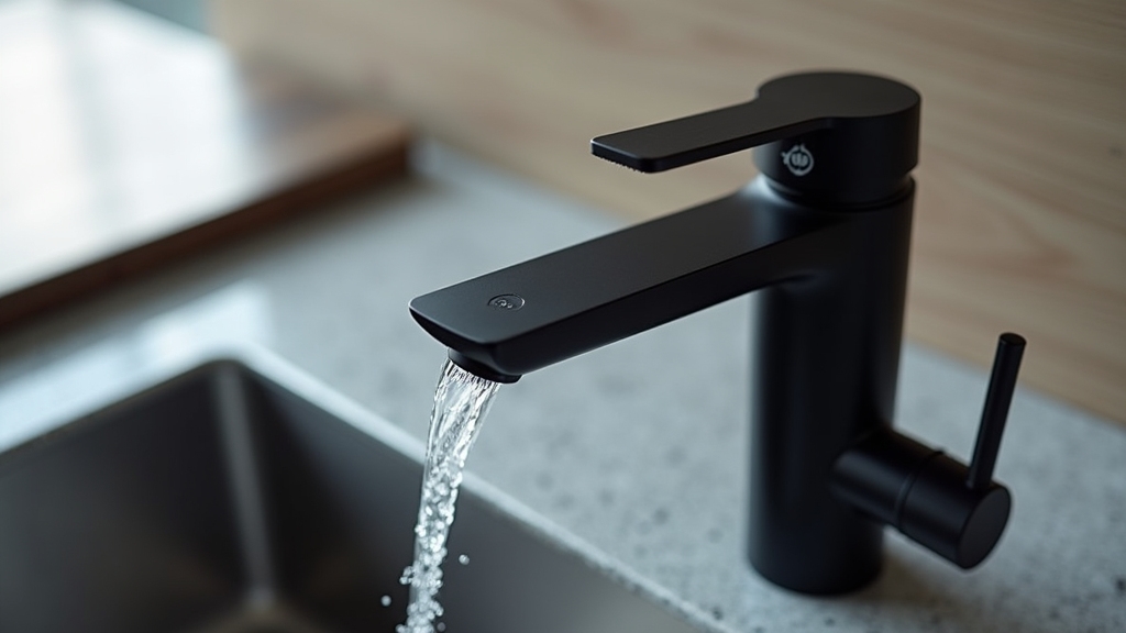 Best Faucets for Hard Water
