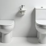 efficient innovative toilet design