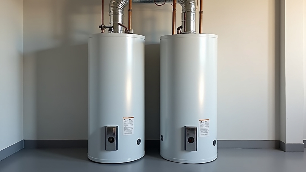 Energy Efficiency and Fuel Consumption Comparison