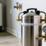 Whole House Filter Before or After Water Softener