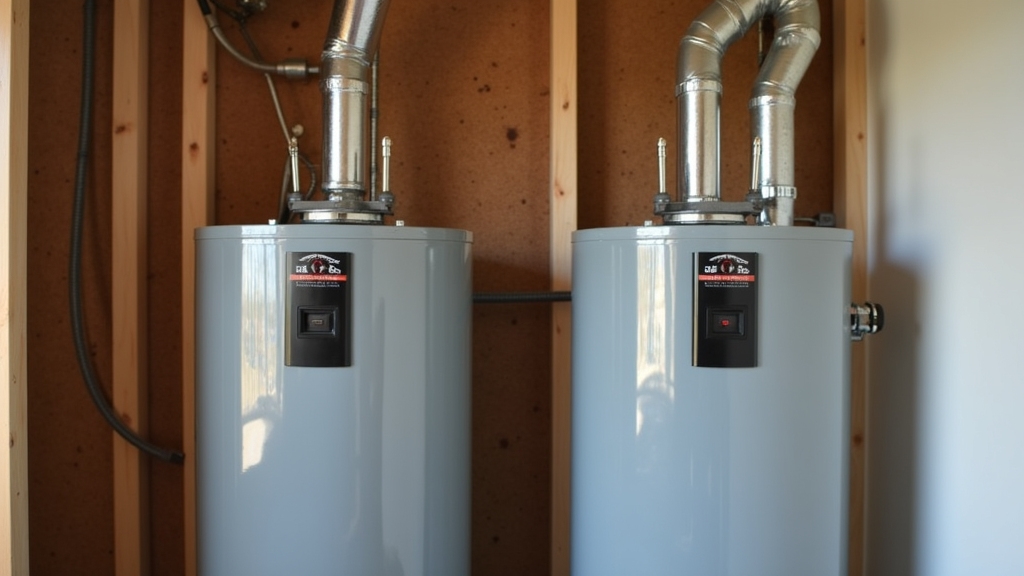 Installation Flexibility and Location Options