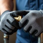 Best Gloves for Plumbers