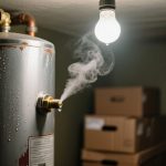 Water Heater Making Hissing Noise