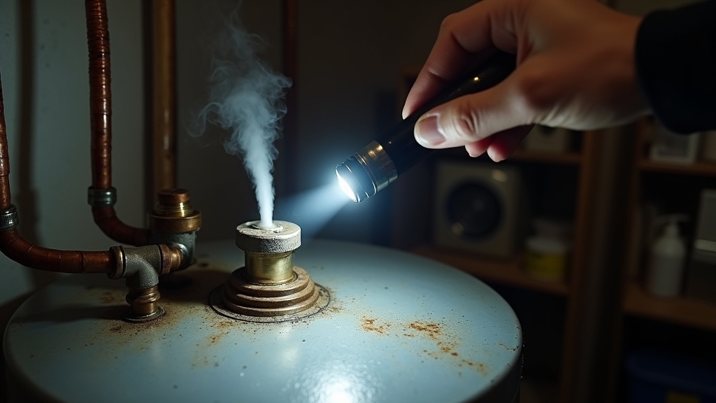 How to Diagnose the Source of Hissing Sounds?