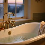 How to Keep Bathwater Hot