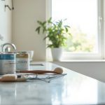 best bathroom primer