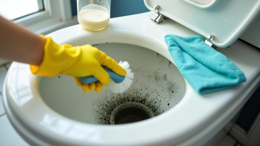 mold thrives in moist environments