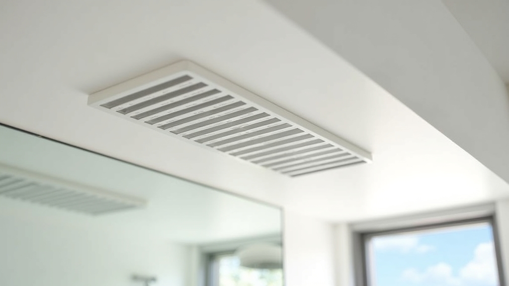 Best Soffit Vents for Bathroom Fans – Efficient Ventilation