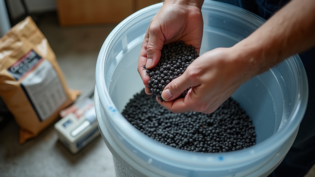 How Long Does Water Softener Resin Last