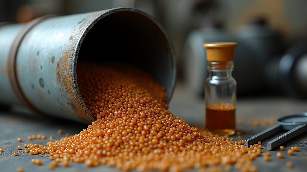 Typical Lifespan of Water Softener Resin