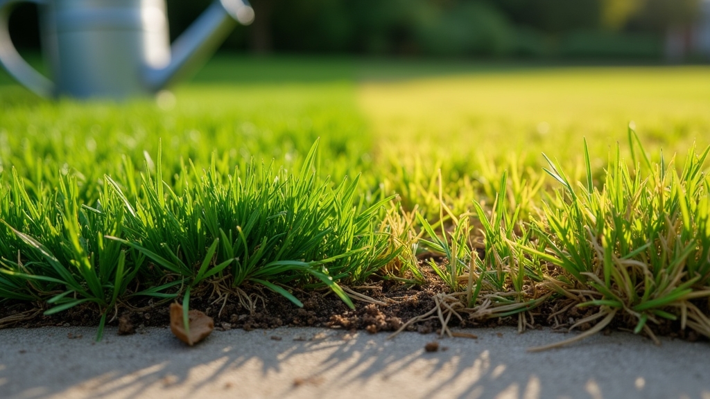 Impact of Sodium on Soil Health