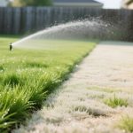 Does Soft Water Kill Grass