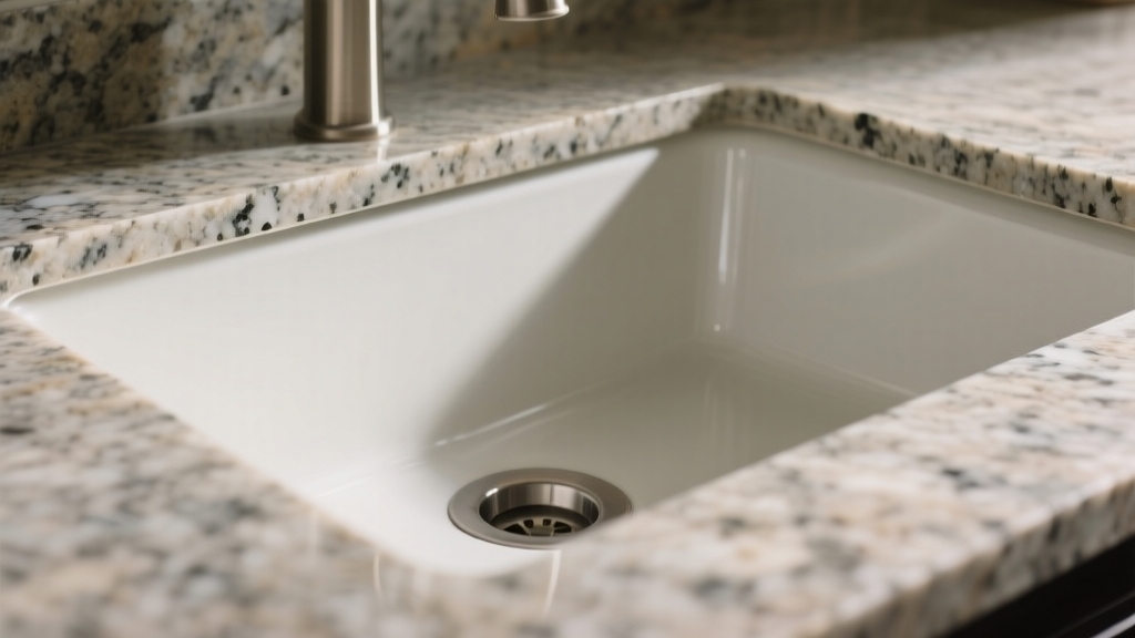 Best Epoxy for Undermount Sinks