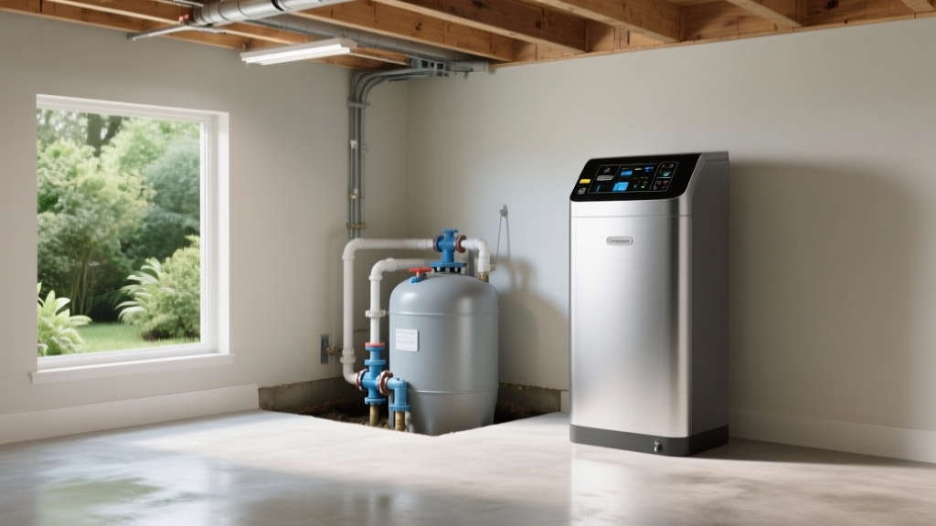 Best Water Softeners for Septic Systems in 2025 – Reviews