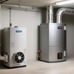 Power Vent vs Power Direct Vent Water Heater