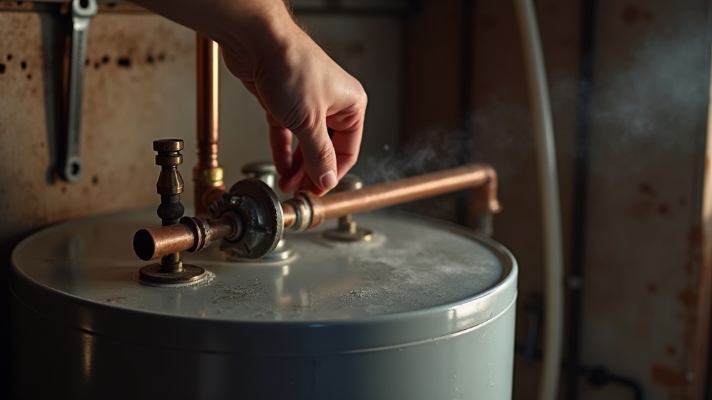 Common Causes of Knocking Sounds