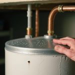 Knocking Noise From Water Heater