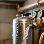 Can Water Softener Affect Water Pressure
