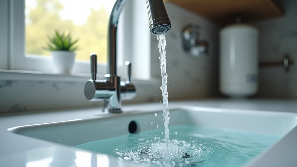 Identifying Signs That Your Water Softener Is Affecting Pressure