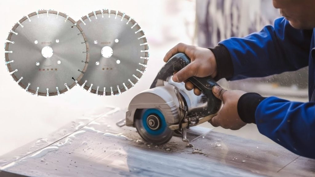 Best Blades for Cutting Cultured Marble