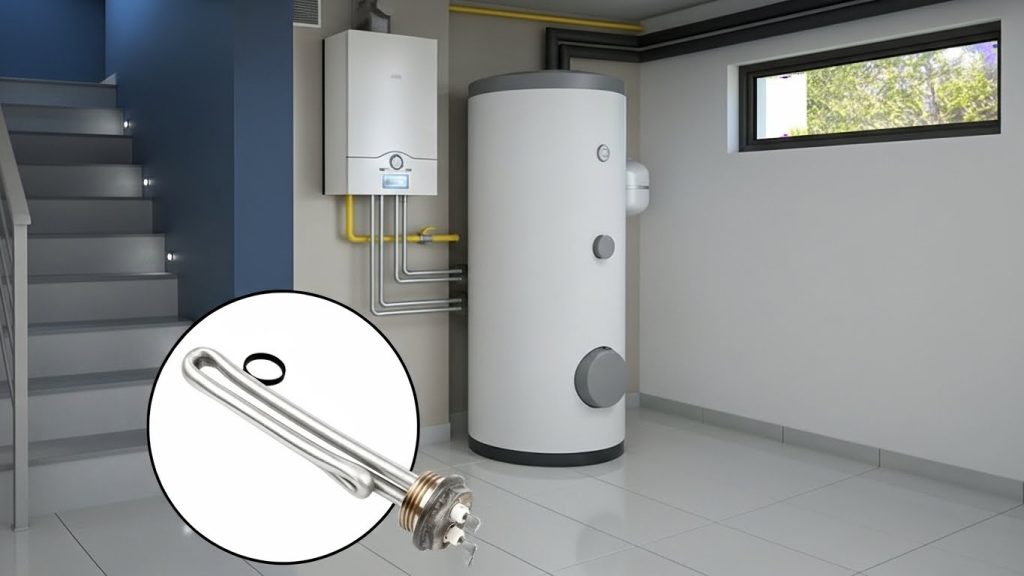Best Water Heater Elements for Efficient Home Heating