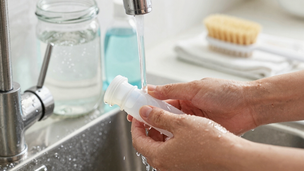 Best Way to Clean a Silicone Pipe: From Grime to Prime