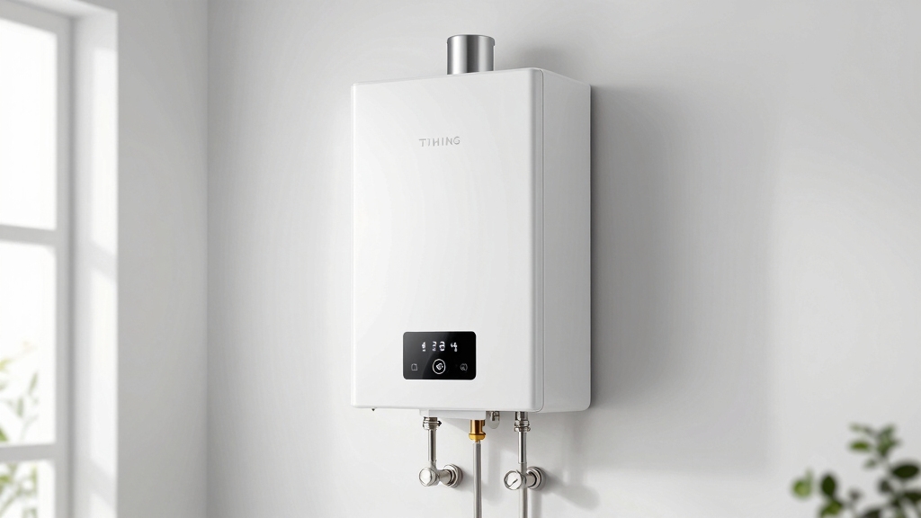 flow rate energy controls efficiency