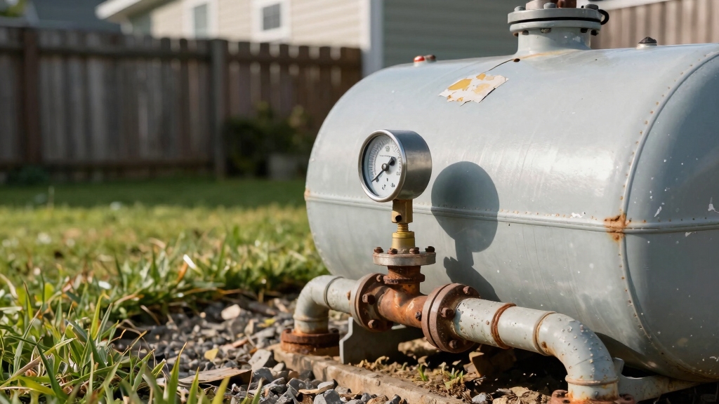 How Long Does a Well Pressure Tank Last