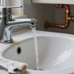 Why Water Pressure Low in House