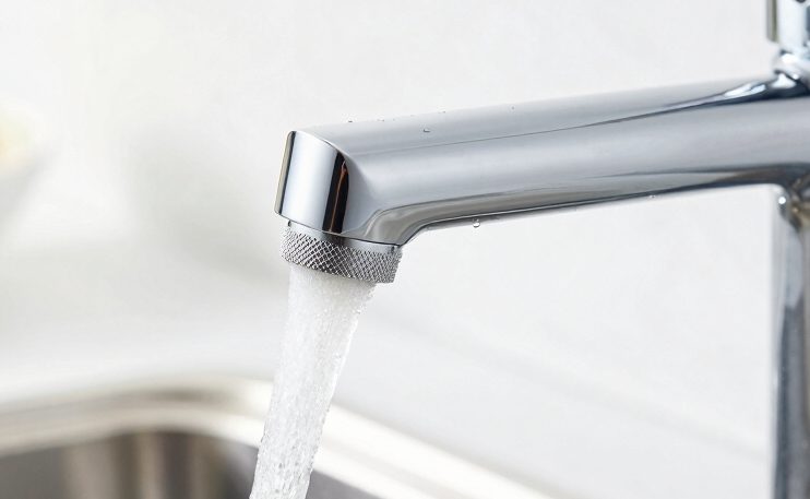 Best Faucet Aerators