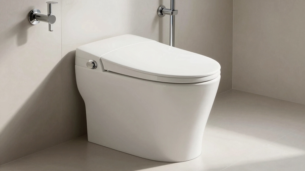 Best Rimless Toilets for Powerful Flush and Easy Cleaning – Plumbing Ways