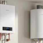 hybrid versus tankless comparison