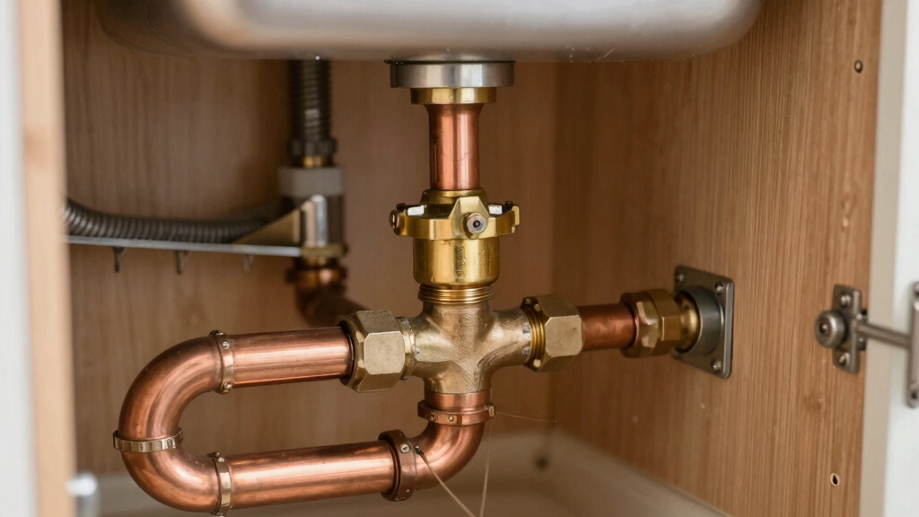 Best Place to Install Water Hammer Arrestor: Stop the Noise