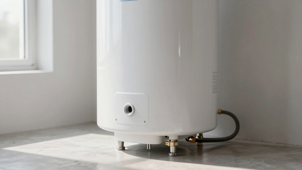 Do Electric Water Heaters Need a Vent: Simple Safety