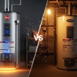 Rheem Vs Richmond Water Heater
