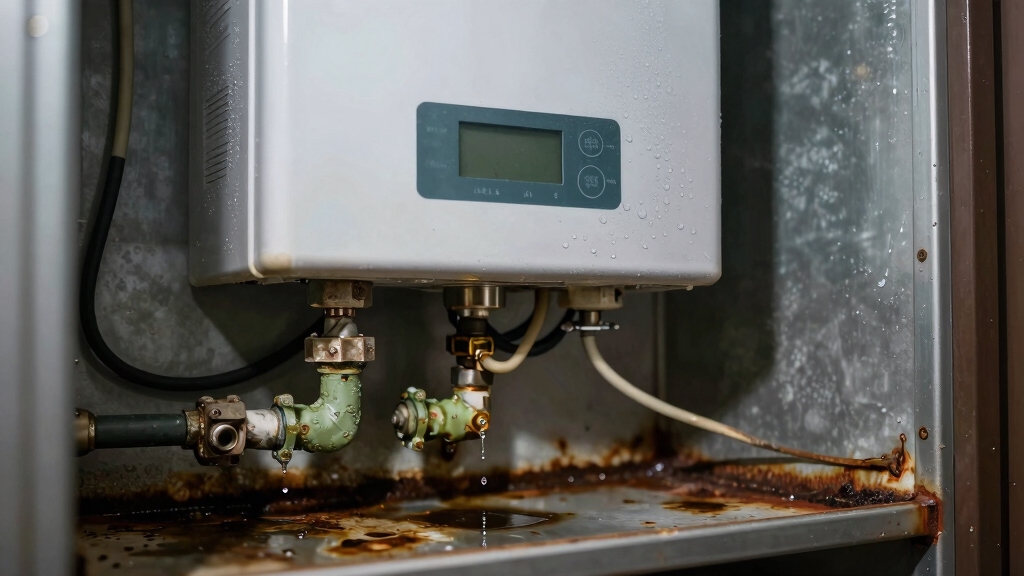 Issues With Tankless Water Heaters: Tips for Reliable Heating