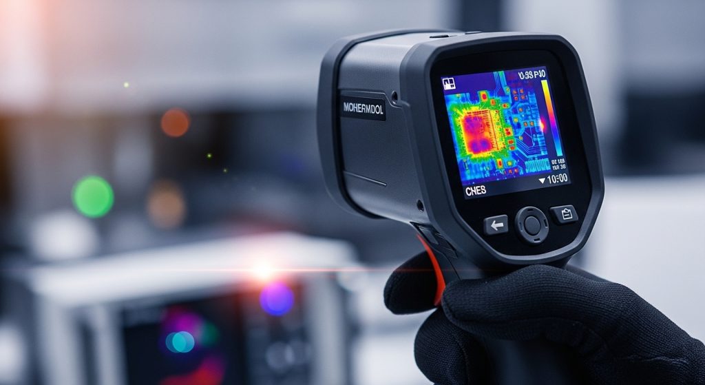 Best Thermal Imaging Camera for Plumbers in 2026