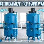 Best Treatment For Hard Water