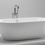 best acrylic tub shower combo