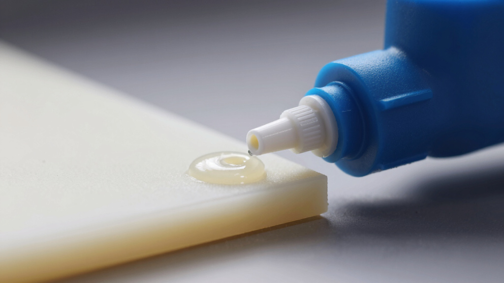 Best Adhesive for HDPE: Top Picks for Tough Plastic Bonds